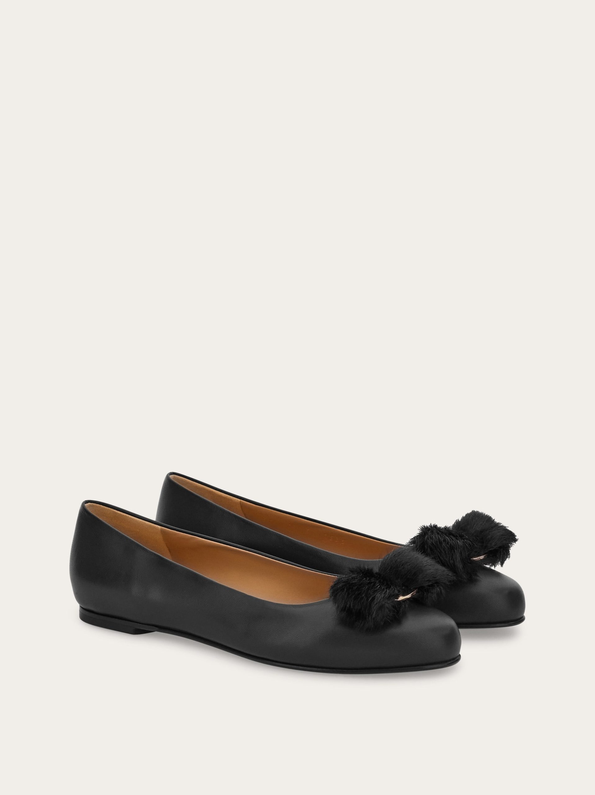 Ferragamo Vara ballet flat - Image 5